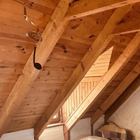 Feriehus La Mariefacture - Comme Si Comme Fa